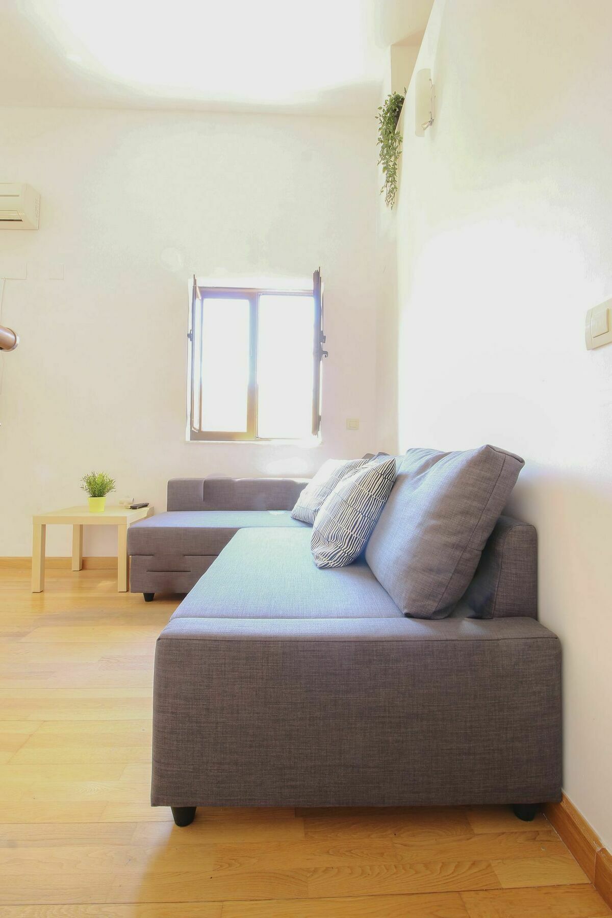Deluxe Apartment Parras เซบีญา ภายนอก รูปภาพ