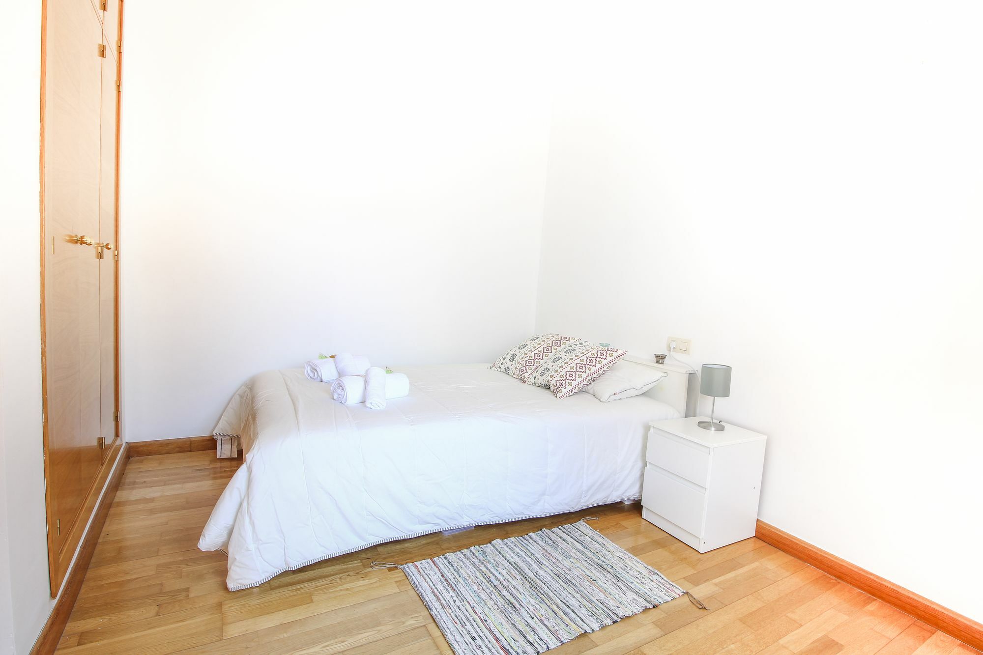 Deluxe Apartment Parras เซบีญา ภายนอก รูปภาพ