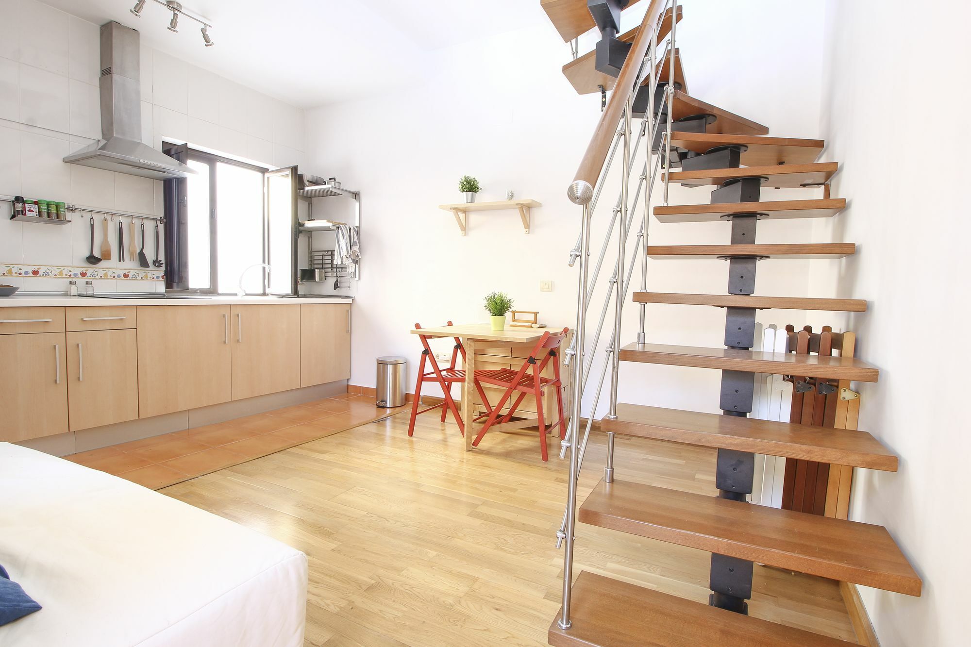 Deluxe Apartment Parras เซบีญา ภายนอก รูปภาพ